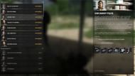 Uncanny File rewards in Gray Zone Warfare (Image via Madfinger Games)